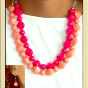 Perfect necklace for spring 😊